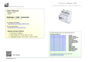 ADF Web HD67C57-B2 User Manual
