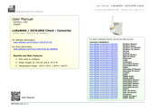 ADF Web HD67D34-B2 User Manual