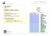 ADF Web HD67D26-B2-868MHz User Manual