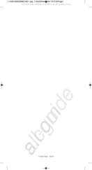 Rowenta DW9216 Manual