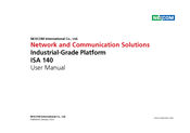 Nexcom ISA 140 User Manual