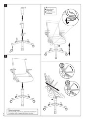 Paidi 140 913 0 Assembly Instructions