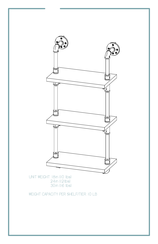 Furniture Pipeline Juneau Manual