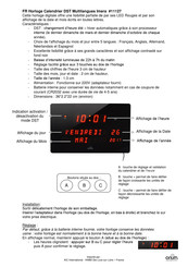 ORIUM Imera Manual