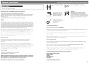 Mercia Garden Products Wessex 03WES1208-V3 Assembly Instructions Manual