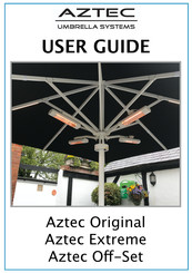 Aztec Extreme User Manual