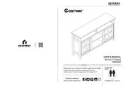 Costway HW66559 User Manual