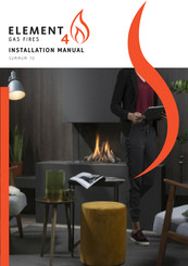 Element4 Summum 70 Installation Manual