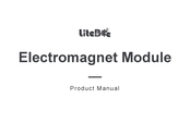 LiteBee Electromagnet Module Y17-AI Product Manual