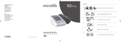 Microlife BP B2 Plus Manual