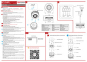 HIKVISION HF-VS409 Manual