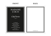 MADAME COCO 1KFTPS0005139 User Manual
