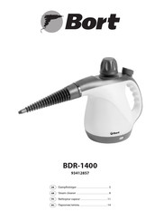 Bort BDR-1400 Manual