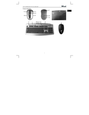 Trust 3011A Quick Start Manual