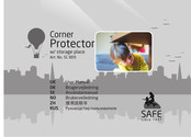 Safe SC809-01 User Manual