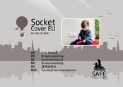 Safe SC 804 User Manual