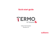 ealloora Termo Quick Start Manual