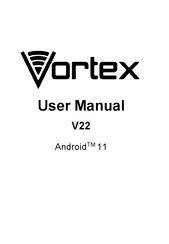 Vortex V22 User Manual