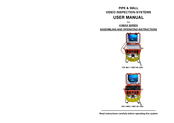 Forbest 4188 Series User Manual
