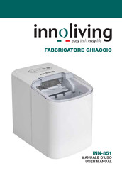 INNOLIVING INN-851 User Manual
