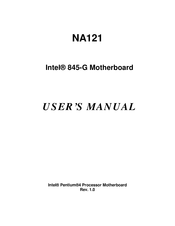 LiteOn NA121 User Manual