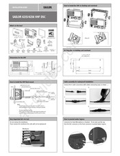 Thrane&Thrane Sailor 6216 Installation Manual