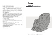 Titan Atlas LE Instruction Manual