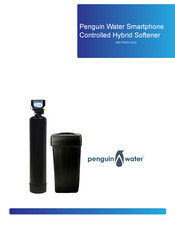 Penguin Water PWXH-150 Manual