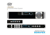 Sonifex AVN-MPTR Handbook