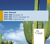 EnOcean EPK 350 User Manual