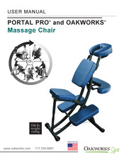 OAKWORKS Spa PORTAL PRO User Manual