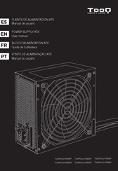 TOOQ TQAPOLO-700SP User Manual