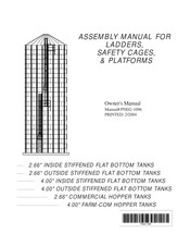 Cumberland PNEG-1096 Assembly Manual