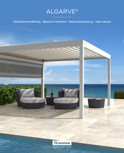 Renson ALGARVE User Manual