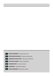 THERMEx Vertical 400 User Instructions
