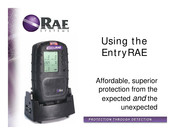 Rae EntryRAE Manual
