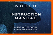 Nubeo NB-6034-11 Instruction Manual