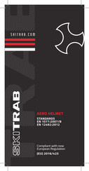Skitrab AERO Manual