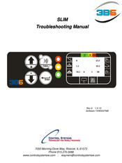 3B6 SLIM Troubleshooting Manual