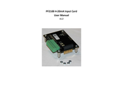 Profire Energy PF2100 User Manual