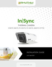 RHYTHM In Sync FLIR FC-332-T2 Installation Manual