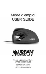 Urban Factory EML01UF-V2 User Manual