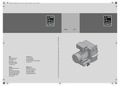 GRIT 7 902 07 09 57 3 Instruction Manual
