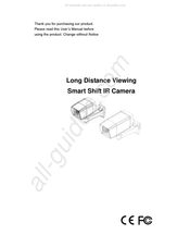 Hi Sharp CT7101 Operation User's Manual