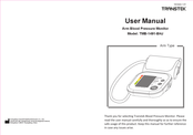 TRANSTEK TMB-1491-BHJ User Manual