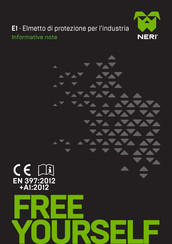 NERI NEWTEC 131071 Instructions Manual