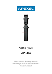 ALZA APELEX APL-D4 User Manual