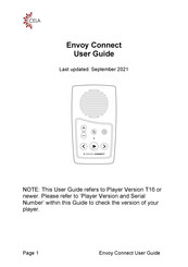 Envoy Connect User Manual
