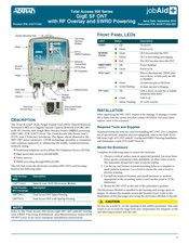 ADTRAN Total Access 362S Manual