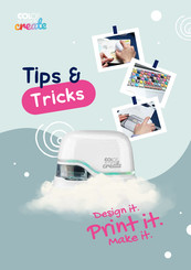 Colop E-Mark Create 18643 Tips & Tricks Manual